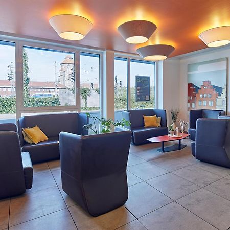 B&B Hotel Osnabrück Kültér fotó